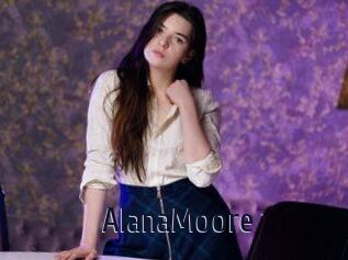 AlanaMoore