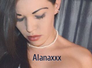 Alanaxxx