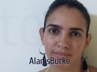 AlanisBurke