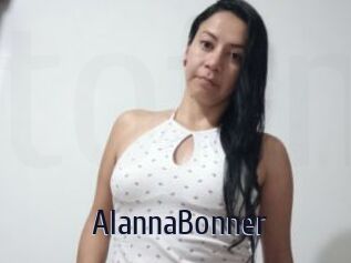 AlannaBonner Topp Finder