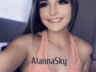 AlannaSky