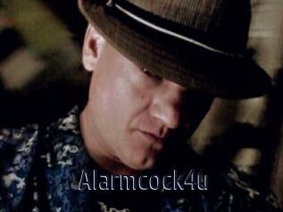 Alarmcock4u