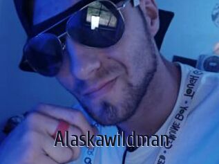 Alaskawildman