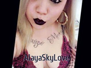 AlayaSkyLove