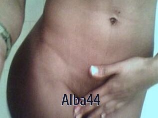 Alba44