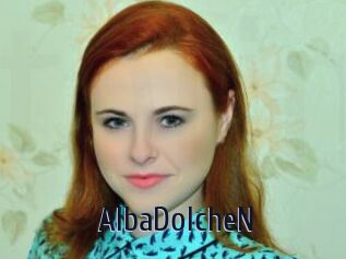 AlbaDolcheN