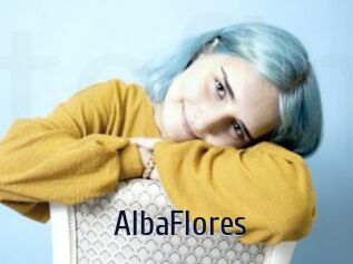 AlbaFlores