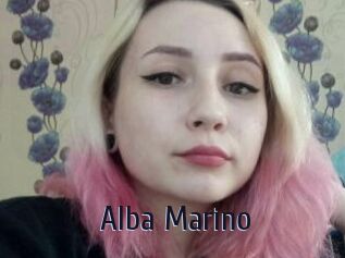 Alba_Marino