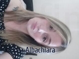 Albachiara