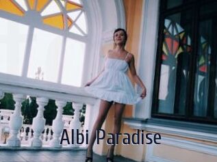 Albi_Paradise