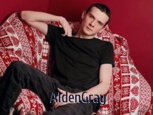 AldenGray