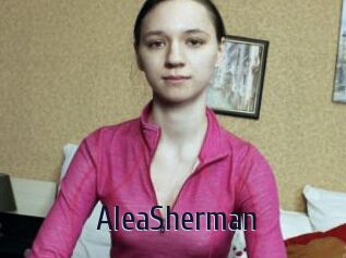 AleaSherman