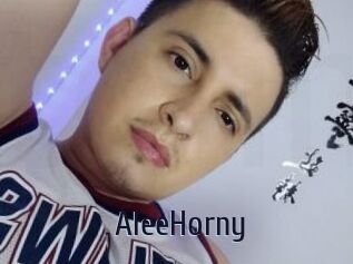 AleeHorny