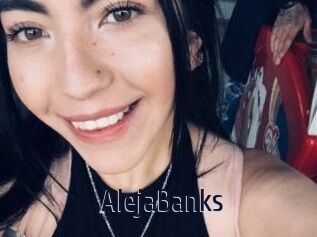 AlejaBanks