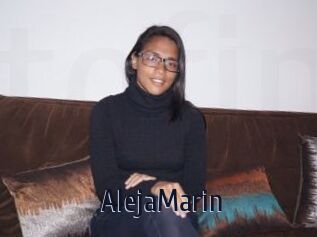 AlejaMarin