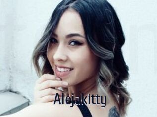 Alejakitty