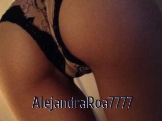 AlejandraRoa7777