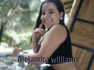 Alejandra_williams