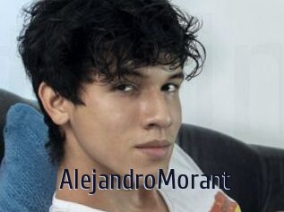 AlejandroMorant