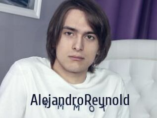 AlejandroReynold