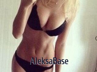 Aleksa_Base