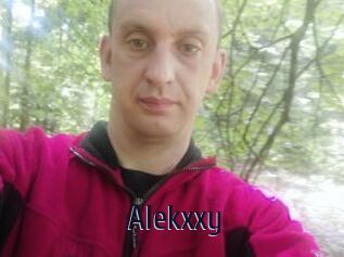 Alekxxy