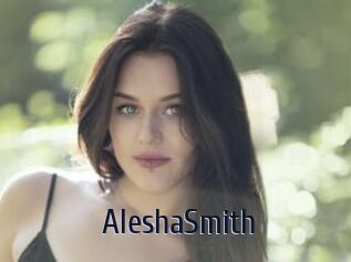 AleshaSmith