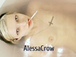 AlessaCrow