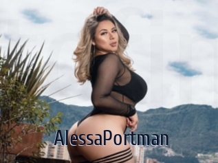 AlessaPortman Topp Finder
