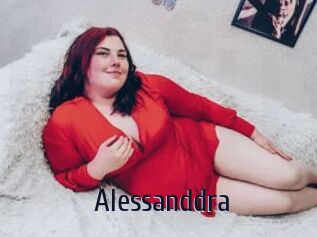 Alessanddra