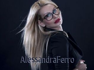 AlessandraFerro