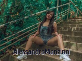 AlessandraManzinni