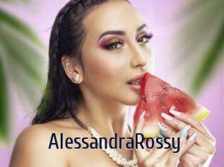 AlessandraRossy