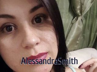 AlessandraSmith