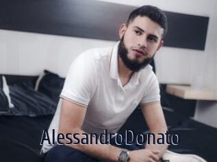 AlessandroDonato Topp Finder