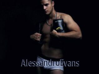 AlessandroEvans