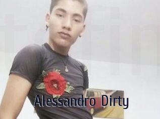 Alessandro_Dirty