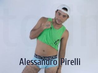 Alessandro_Pirelli