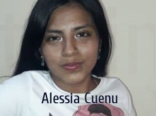Alessia_Cuenu