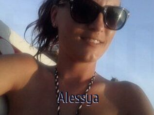 Alessya