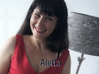 Aletta