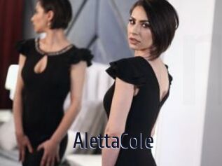 AlettaCole