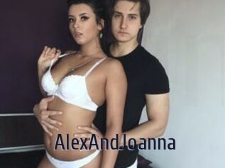 AlexAndJoanna