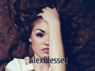 AlexBlessed