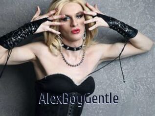 AlexBoyGentle