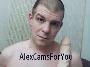 AlexCamsForYou