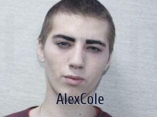 AlexCole