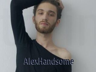 AlexHandsome