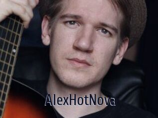 AlexHotNova