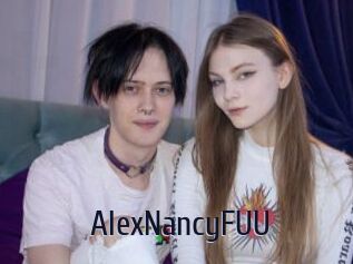 AlexNancyFUU